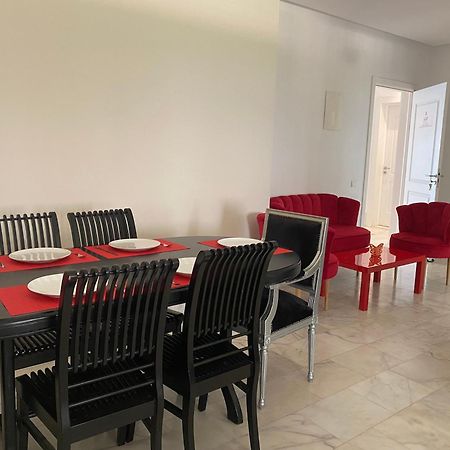 2 Chambres Neuf 5 Min De L'Aeroport Casablanca Nouaceur Luaran gambar