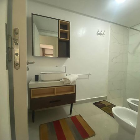 2 Chambres Neuf 5 Min De L'Aeroport Casablanca Nouaceur Luaran gambar