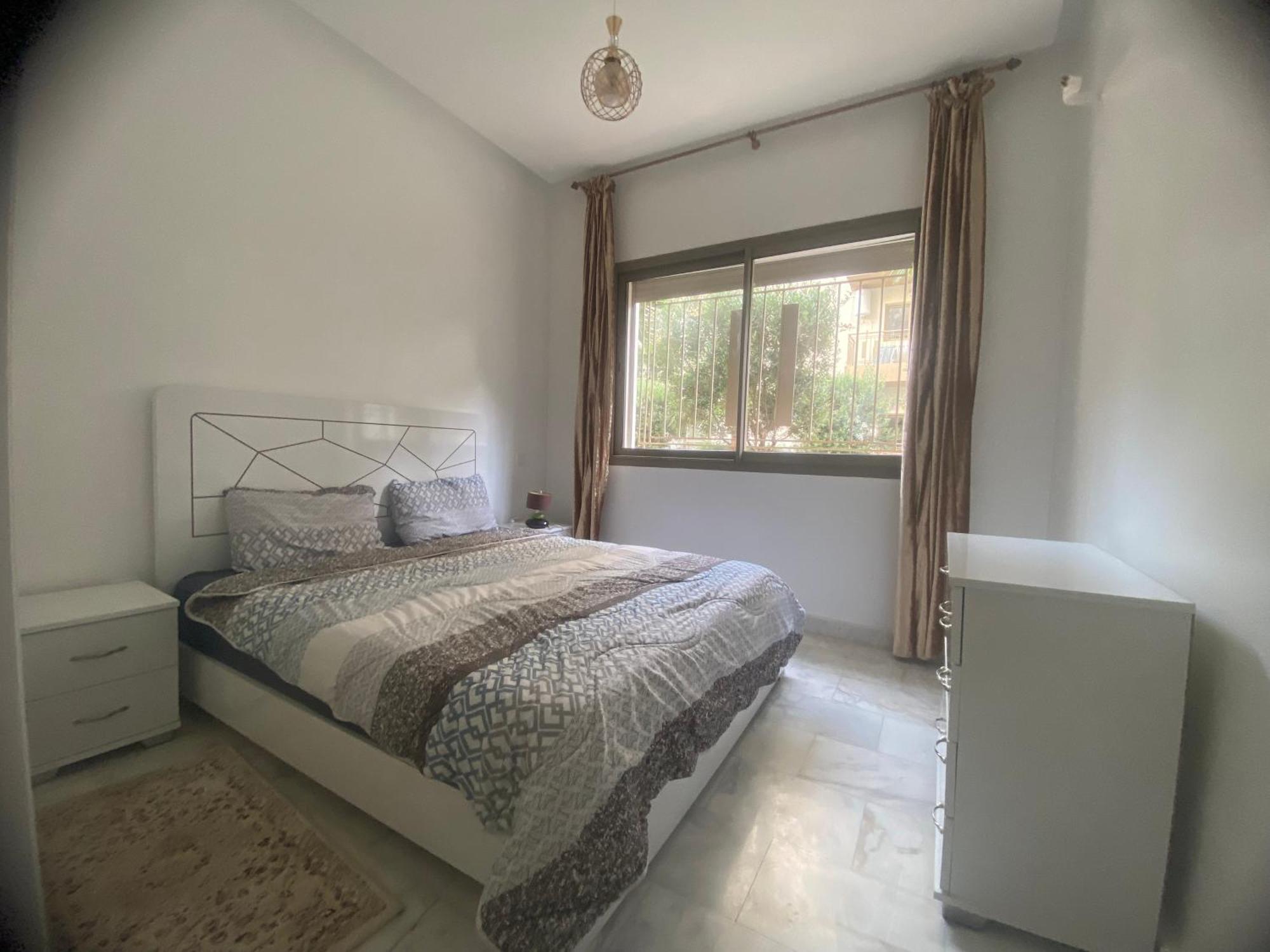 2 Chambres Neuf 5 Min De L'Aeroport Casablanca Nouaceur Luaran gambar